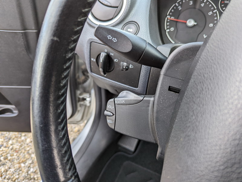 Ford Fiesta V  1.4 16v 80ch Senso 5p