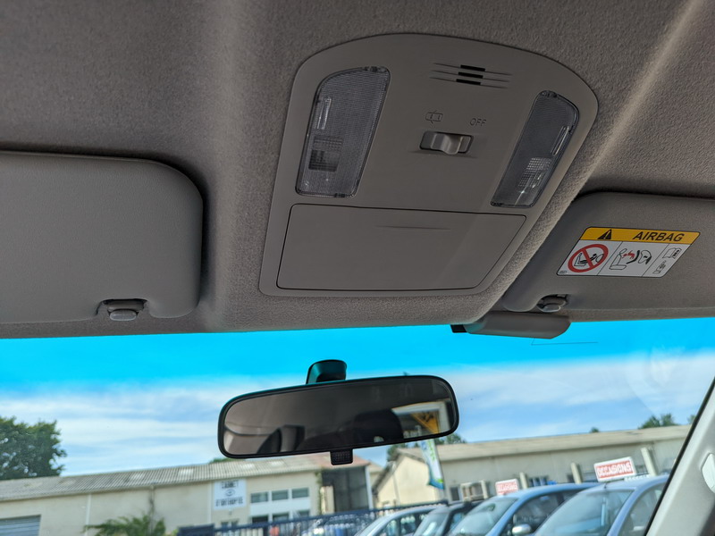 Toyota Hilux VIII  2.8 D-4D X-Tra Cabine Légende 4WD