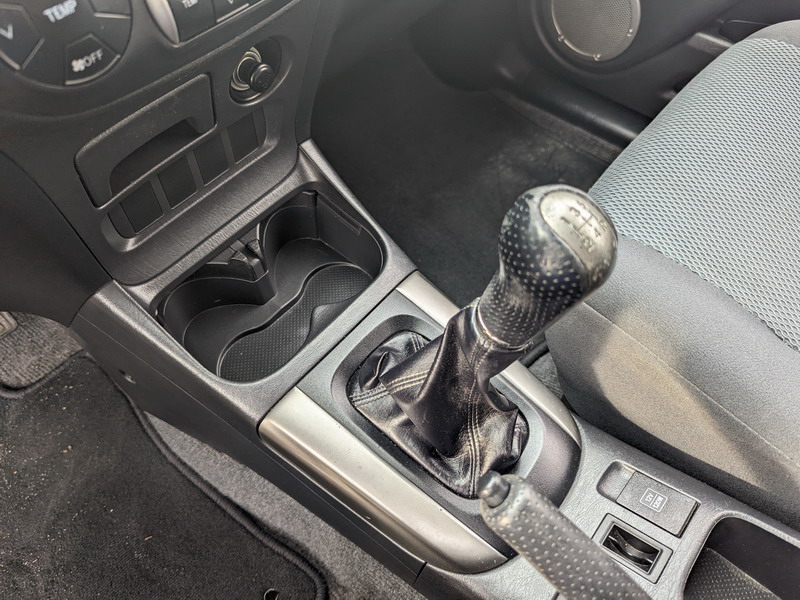 Toyota RAV4 II  150 VVT-i Pack 3p