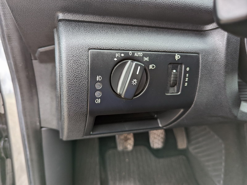 Mercedes-Benz Classe A II (W169)  170 Classic Contact