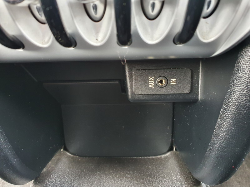 Mini Clubman I (R55)  Cooper 122ch