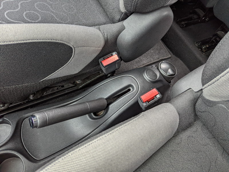 C3 Picasso  1.6 VTi Attraction