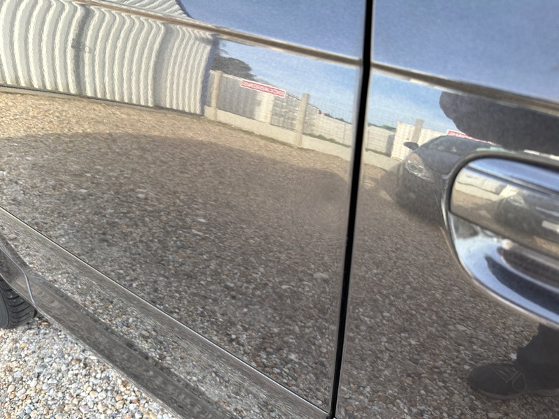 Audi A3 Sportback II  1.4 TFSI 125ch Ambition