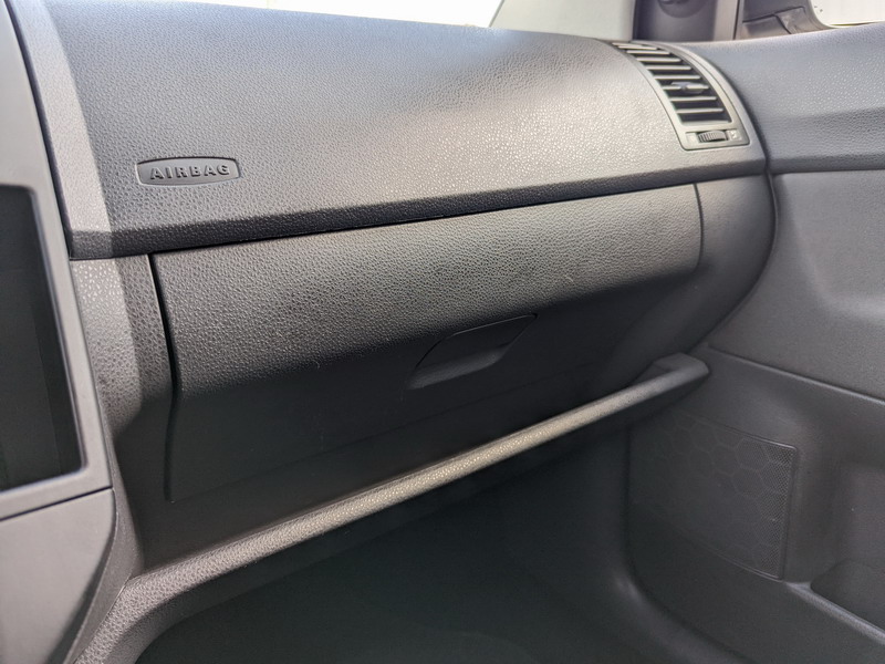 Volkswagen Polo IV  1.2 70ch Trendline 5p