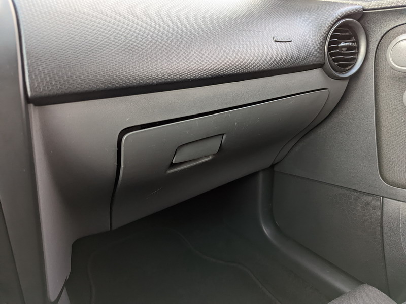 Seat Ibiza III  1.2 12v Confort 5p