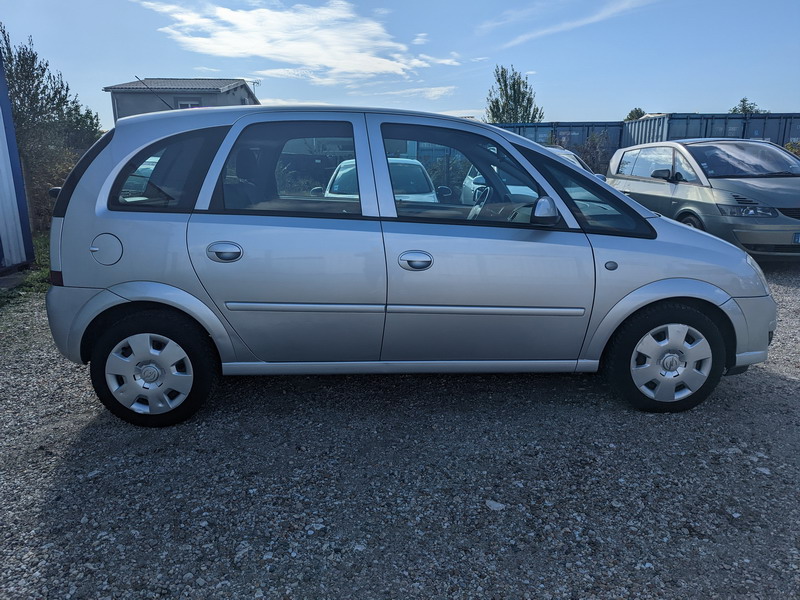 Opel Meriva  1.6 Twinport Enjoy Easytronic