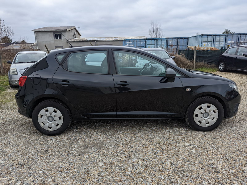 Seat Ibiza IV  1.2 12v 60ch Preference 5p