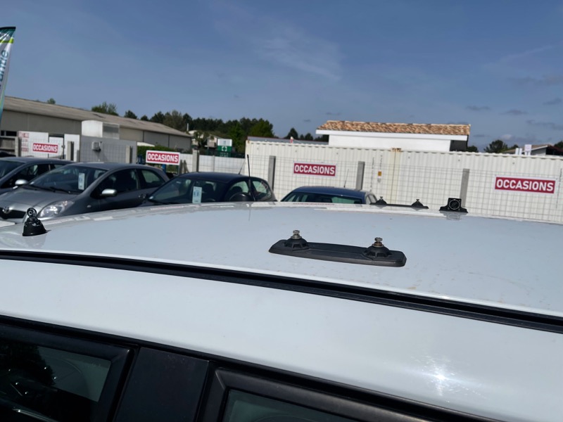 Renault Grand Espace IV  2,0 T Emotion - 170ch