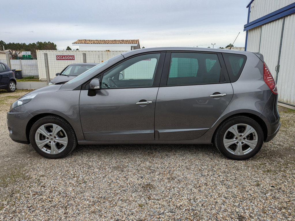 Renault scenic 2 phase 2 dynamique / GARANTIE ✓ - Voitures