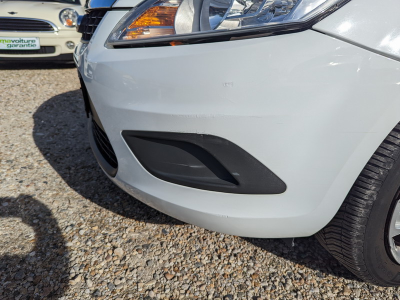 Ford Focus II  1.6 100ch Trend 5p