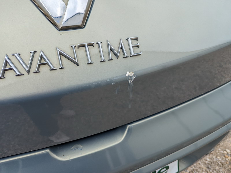 Renault Avantime  3.0 V6 24v 210ch Privilège BVA