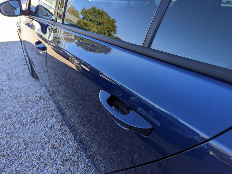 Volkswagen Golf VI  1.2 TSI Style 105ch 5P