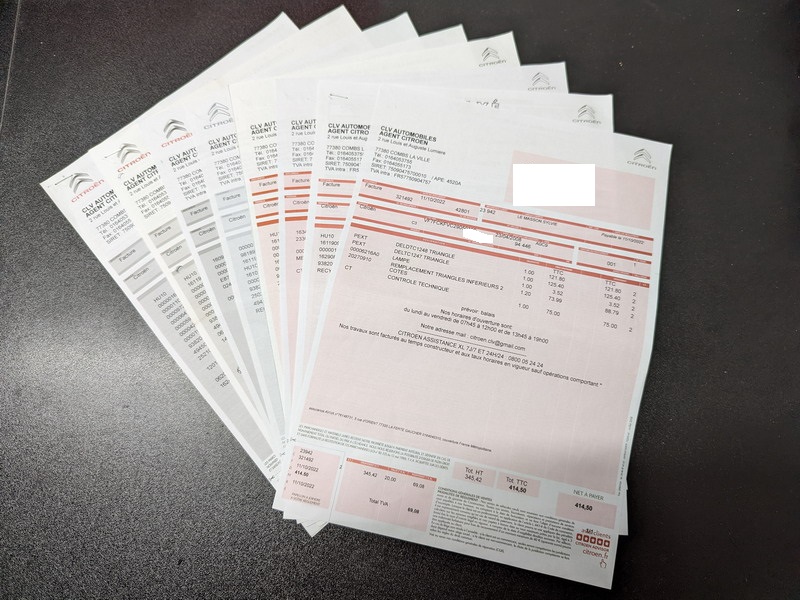 Citroën C3  1.4i Pack Clim
