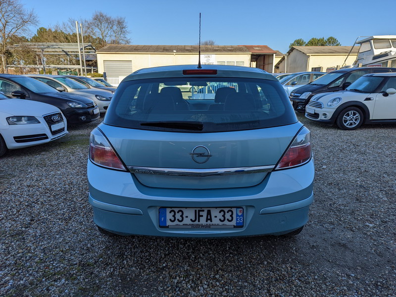 Opel Astra III  1.4 Twinport 90 Enjoy 5P