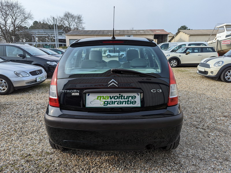 Citroën C3  1.4i Pack Clim