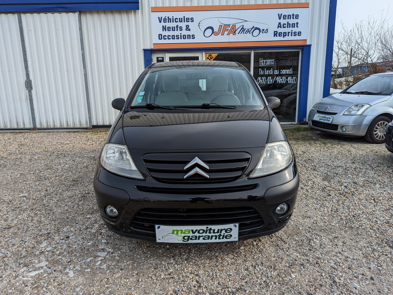 Citroën C3  1.4i Pack Clim