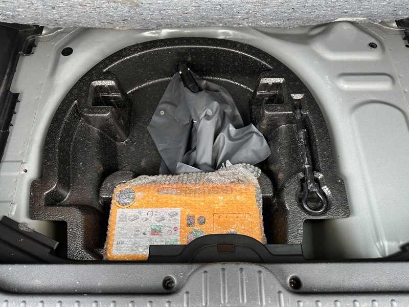 IMG_3789 Citroën C3 Picasso 1.6 VTi 120ch (PAS PURETECH) Confort