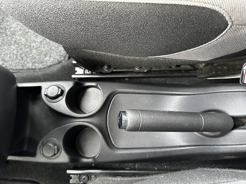 IMG_3802 Citroën C3 Picasso 1.6 VTi 120ch (PAS PURETECH) Confort