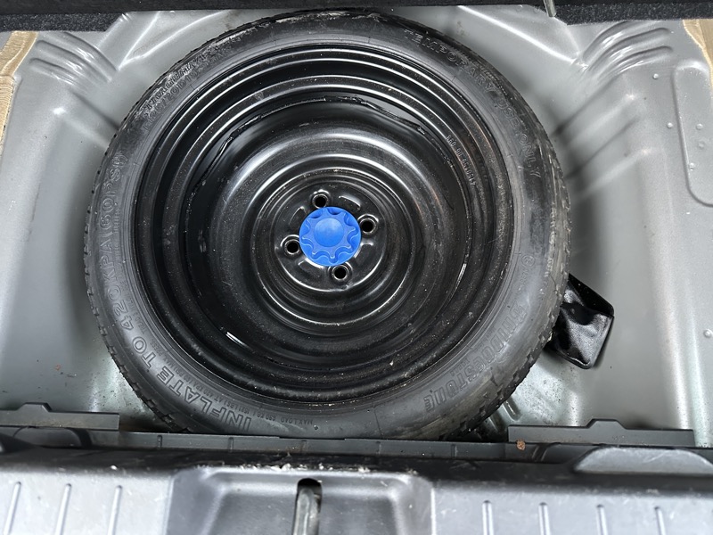 IMG_3824 Toyota Yaris II 100 VVT-i Excelia Pack 5p