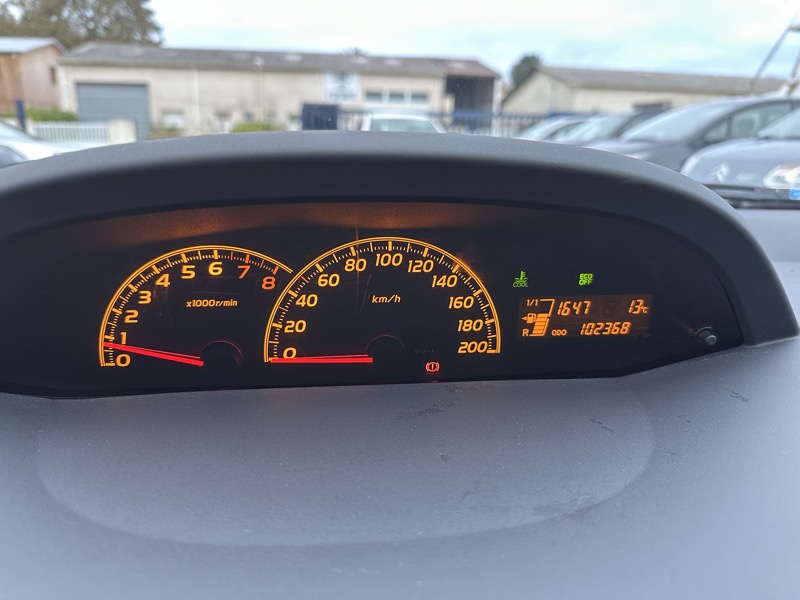 IMG_3833 Toyota Yaris II 100 VVT-i Excelia Pack 5p