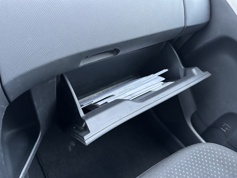 IMG_3839 Toyota Yaris II 100 VVT-i Excelia Pack 5p