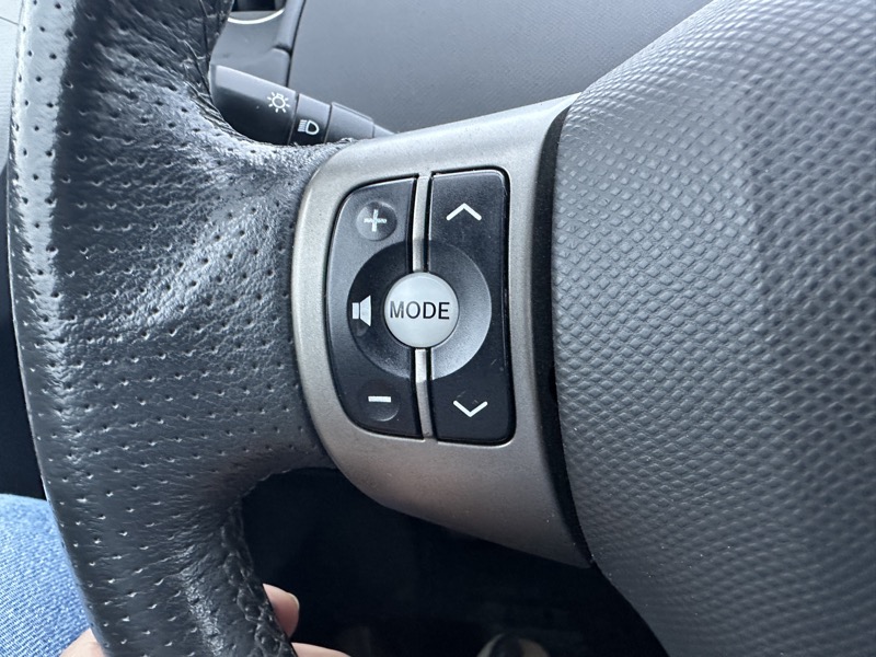 IMG_3843 Toyota Yaris II 100 VVT-i Excelia Pack 5p