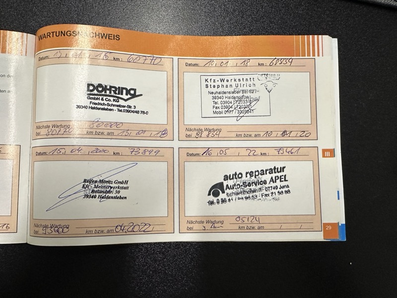 IMG_3858 Citroën C3 Picasso 1.6 VTi 120ch (PAS PURETECH) Confort