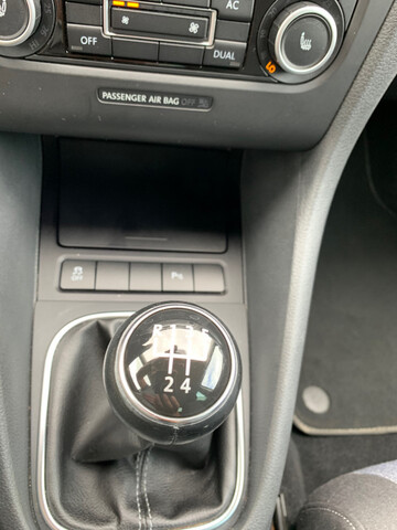 VOLKSWAGEN GOLF VI 1,2 Tsi - 85ch Style VOLKSWAGEN GOLF VI 1,2 Tsi - 85ch Style