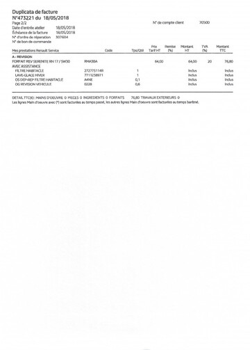 RENAULT MÉGANE 1.2 TCE 130 ENERGY INTENS EDC