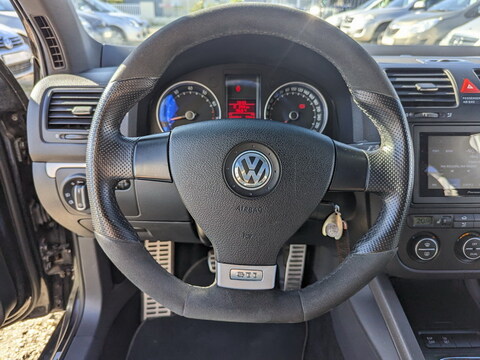 Volkswagen Golf V  2.0 TFSI 200ch GTI 5p