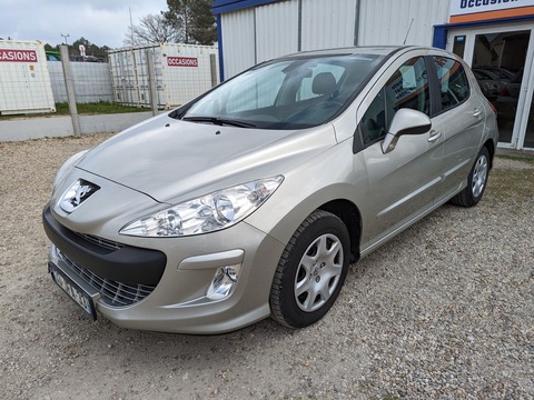 PEUGEOT 3081,6 VTI CONFORT PACK