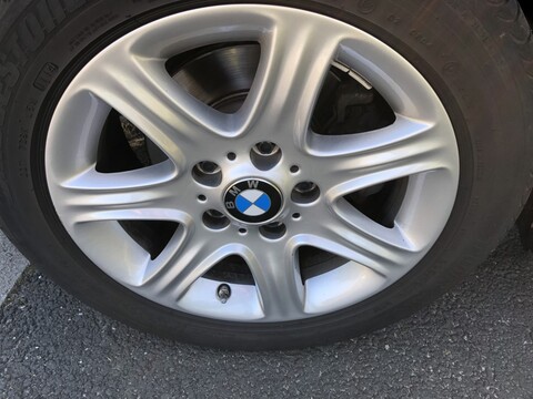 BMW 116D 2,0D - 115ch LOUNGE
