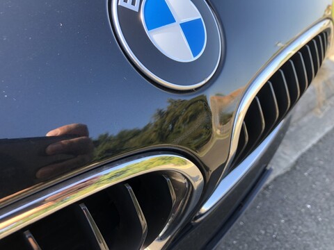 BMW 116D 2,0D - 115ch LOUNGE
