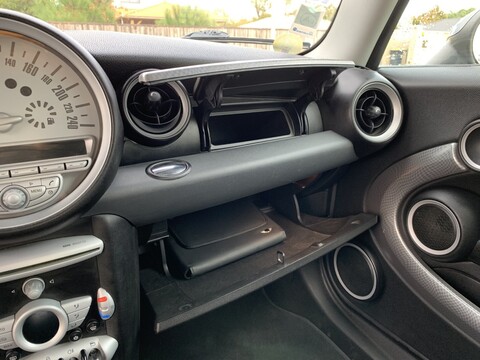 MINI CLUBMAN 1,6 Turbo - 175ch Cooper S