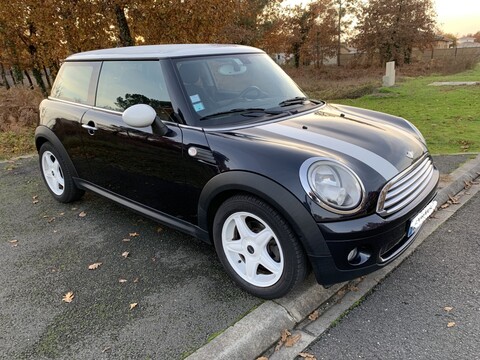 MINI Cooper 1,6 - 120ch Cooper 