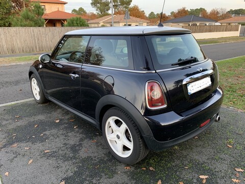 MINI Cooper 1,6 - 120ch Cooper 