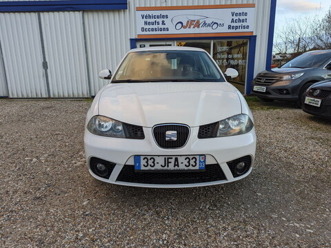 Seat Ibiza III  1.2 12v Confort 5p