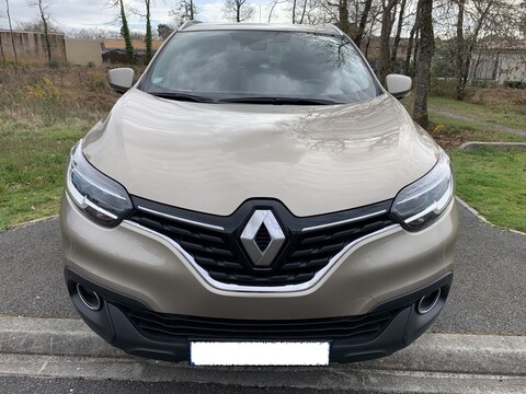 RENAULT KADJAR 1,5 Dci - 110ch Business