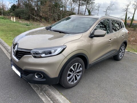 RENAULT KADJAR 1,5 Dci - 110ch Business