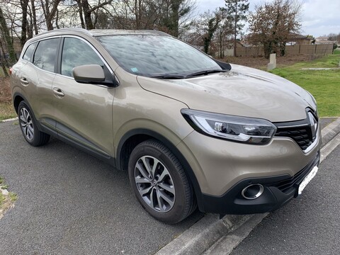 RENAULT KADJAR 1,5 Dci - 110ch Business