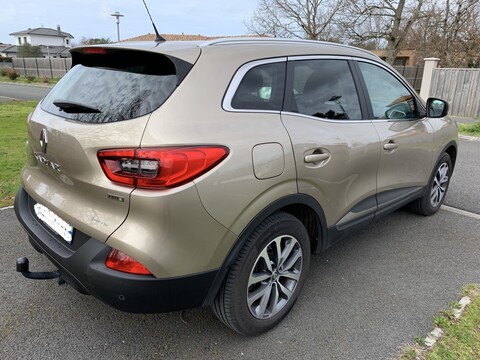 RENAULT KADJAR 1,5 Dci - 110ch Business