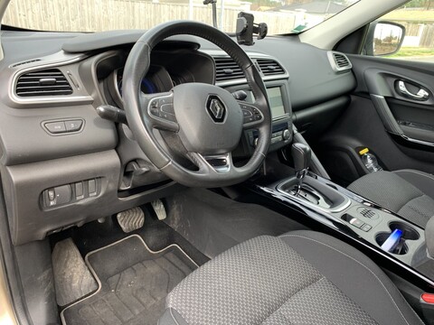 RENAULT KADJAR 1,5 Dci - 110ch Business