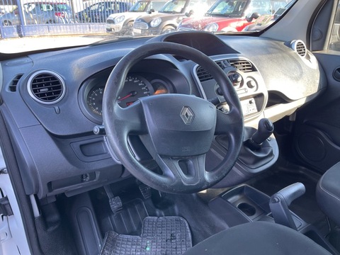 Renault Kangoo II  1,5 Dci 75ch