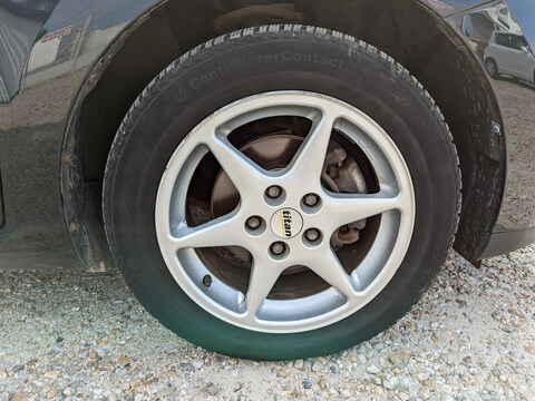 Toyota Auris  1.4l 97 VVT-i Sol 5p