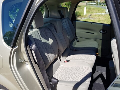 RENAULT Scénic 1.6 16S 110ch Dynamique