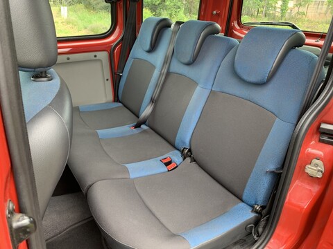 RENAULT KANGOO 1.2 16s Alizé
