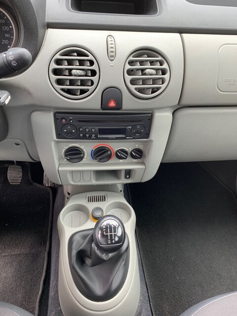 RENAULT KANGOO 1.2 16s Alizé