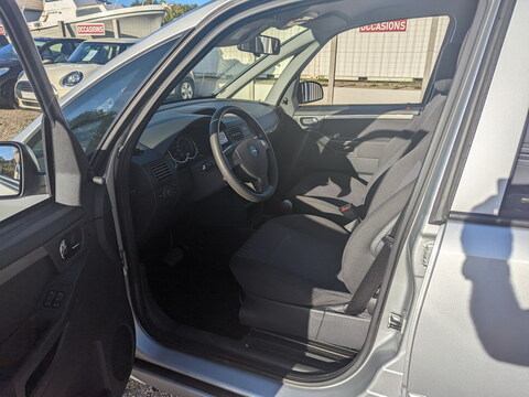 Opel Meriva  1.6 Twinport Enjoy Easytronic