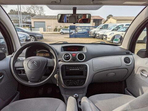Citroën C3  1.4i Pack Clim