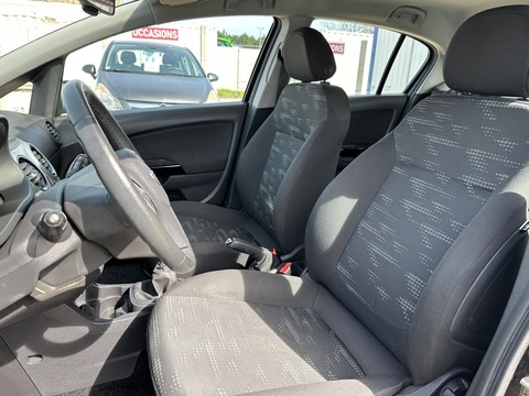 Opel Corsa IV  1.2 Twinport 85ch Edition 5p